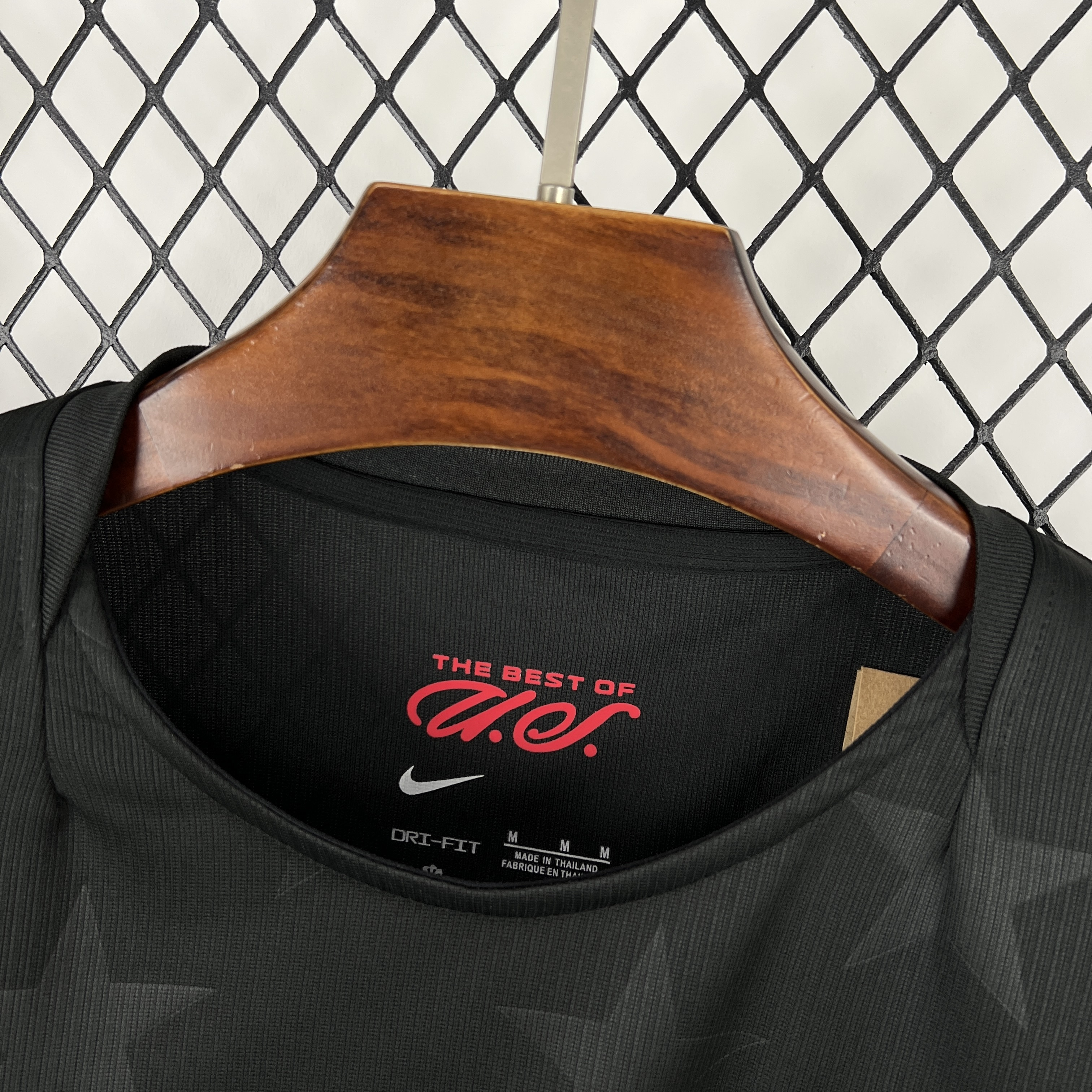 2026-27 USA away Football jersey United States