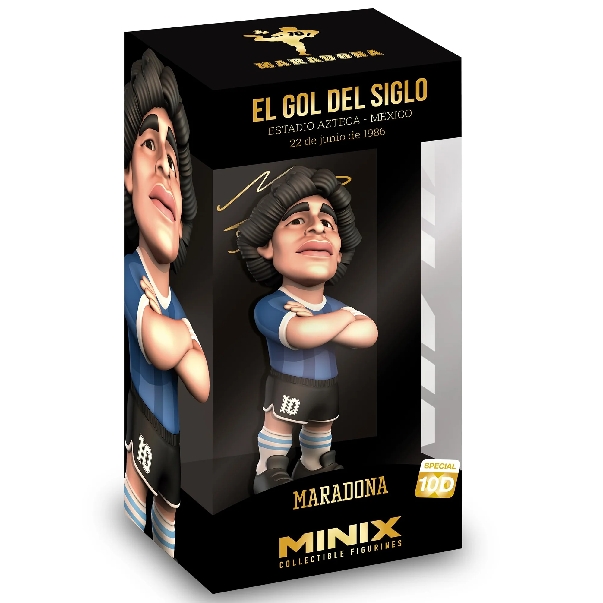 Maradona
