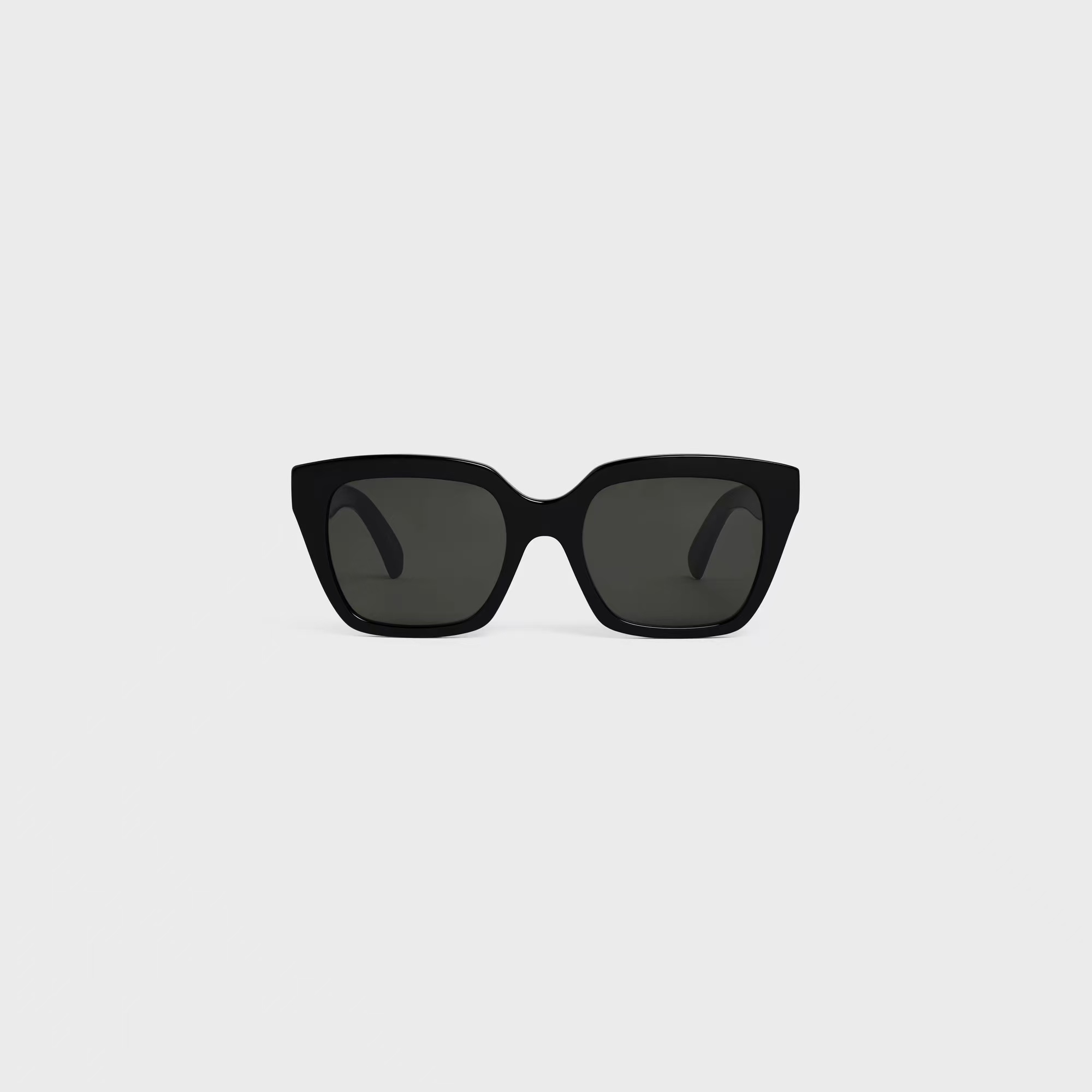 CELINE-Monochroms 03 Sunglasses in Acetate
