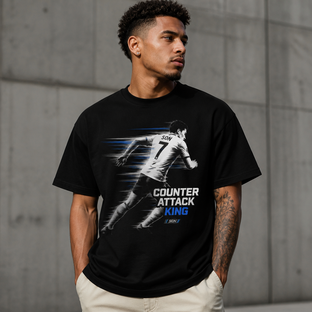 Son Unisex T-Shirt – Limited-Time Offer – Hot Seller