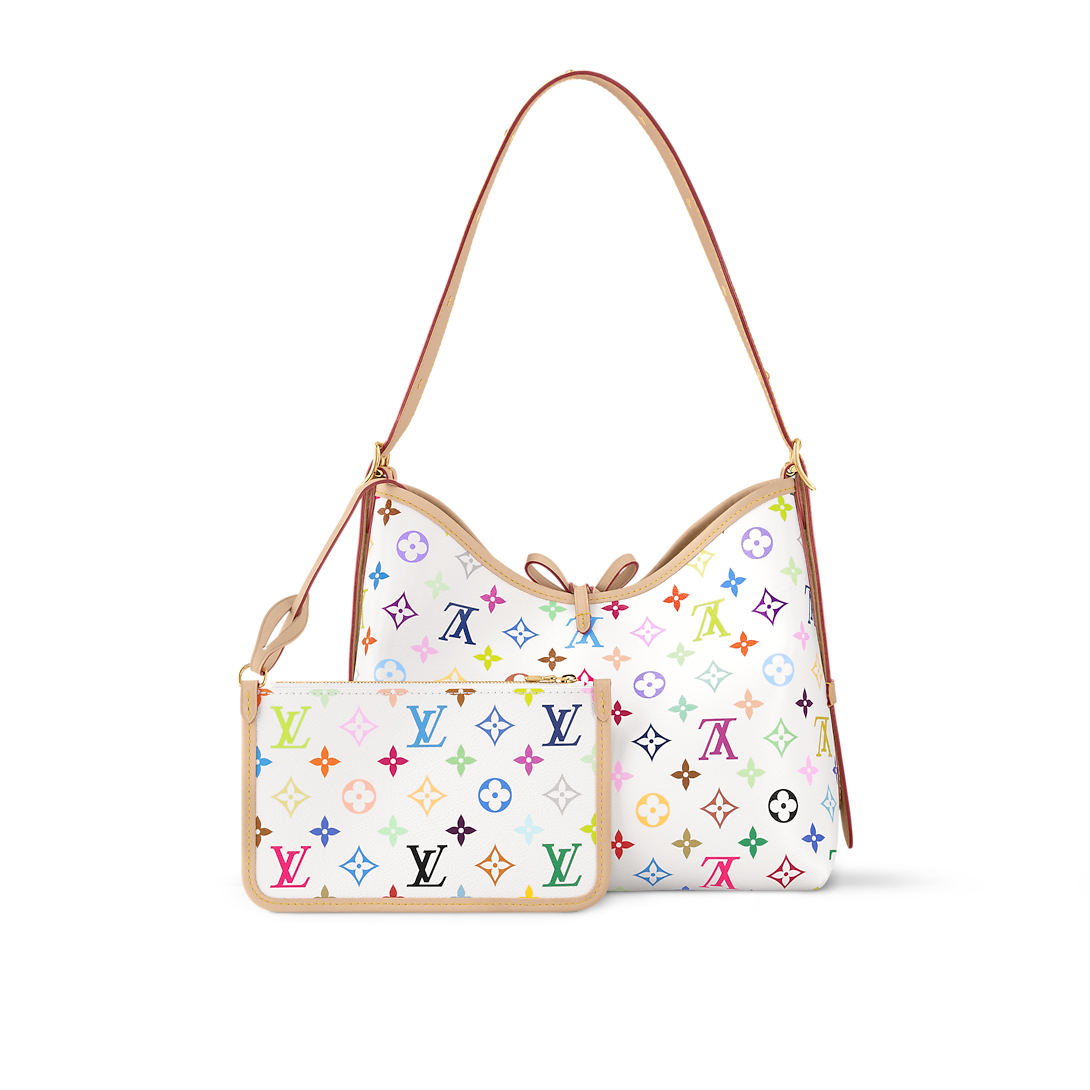 Louis Vuitton Lv X Tm Carryall Pm M13661