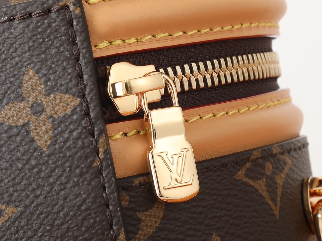 Louis Vuitton Nano Cannes Monogram – Women – Small Leather Goods Nano Cannes