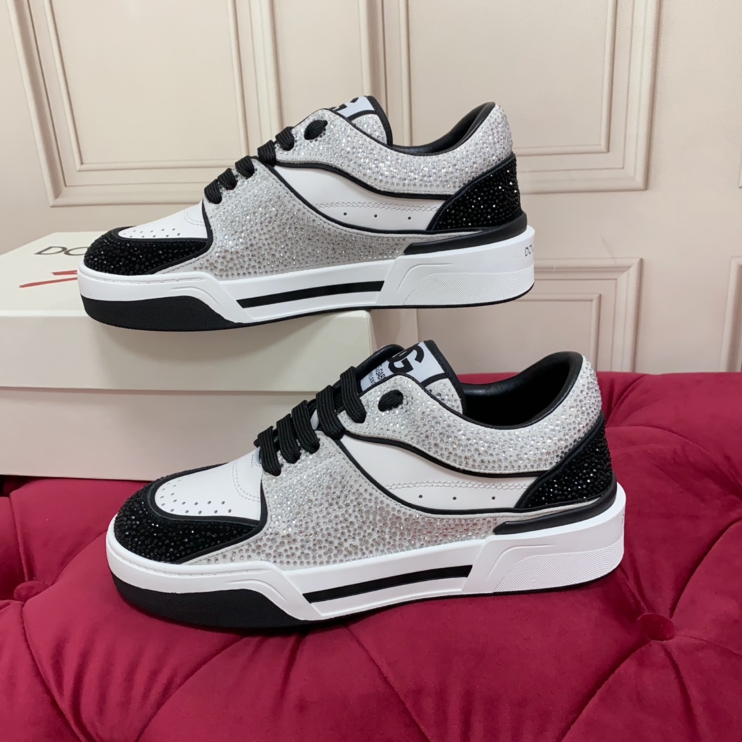 DOLCE & GABBANA sneakers