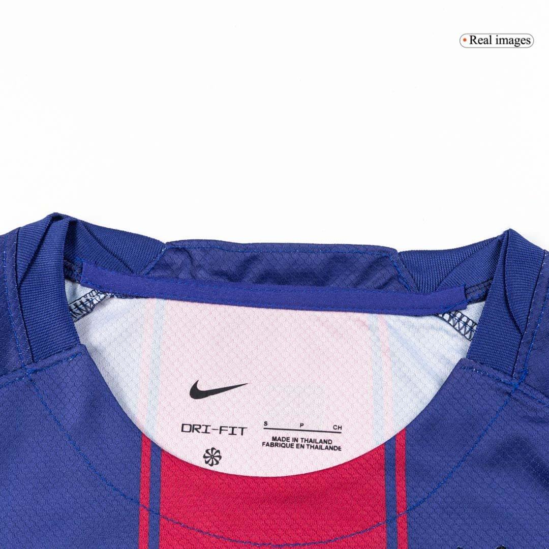Barcelona Women's Home Soccer Jersey 2025/26