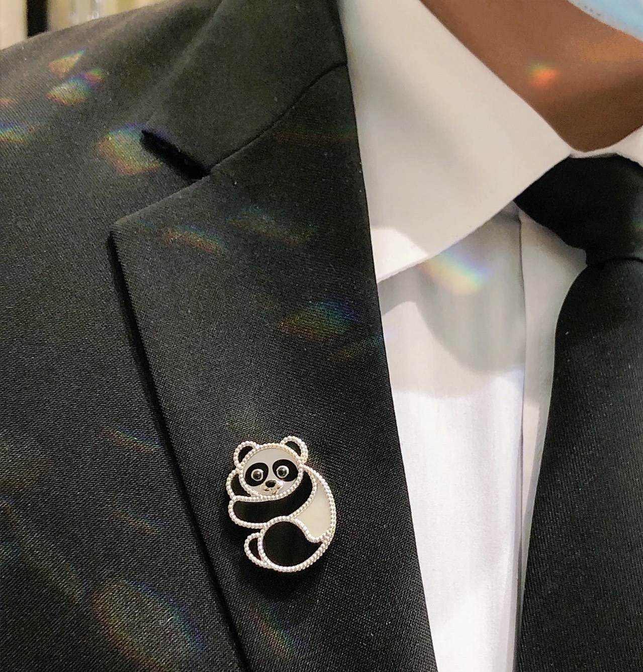 Van Cleef & Arpels – Lucky Animals® Brooch Collection