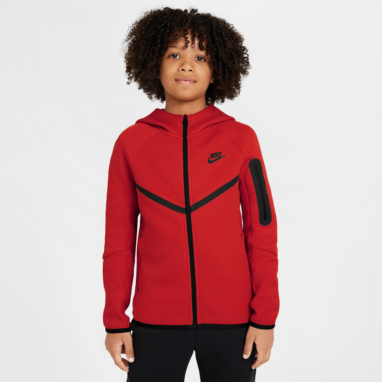 Nike Tech Fleece Full-Zip