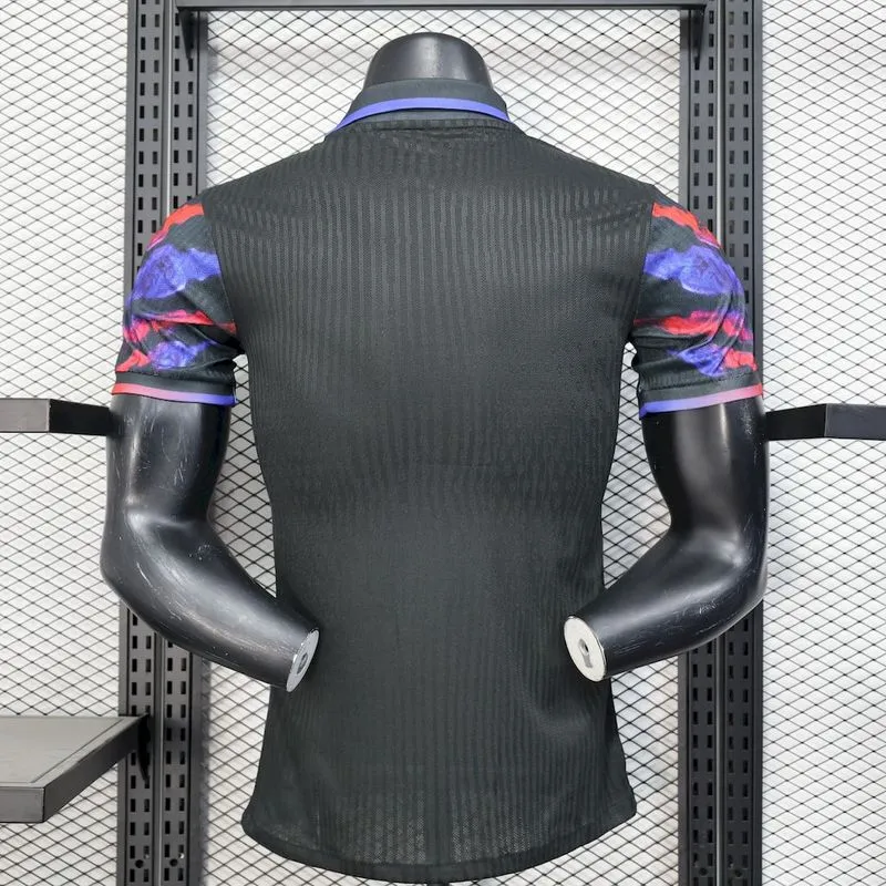 Player 2025-26 Barcelona Special Edition Football jersey