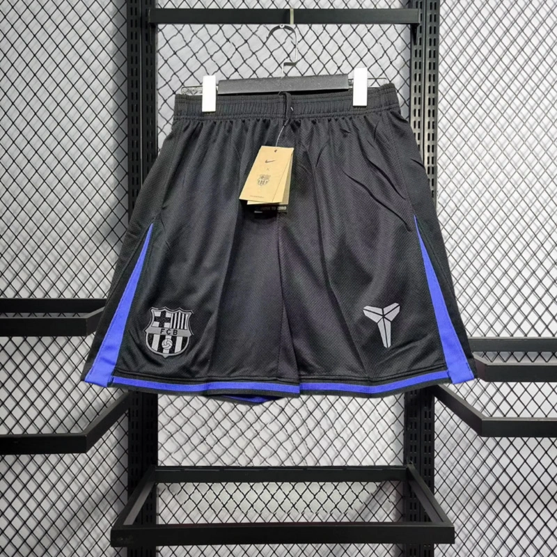 2025-26 Shorts Barcelona Shorts