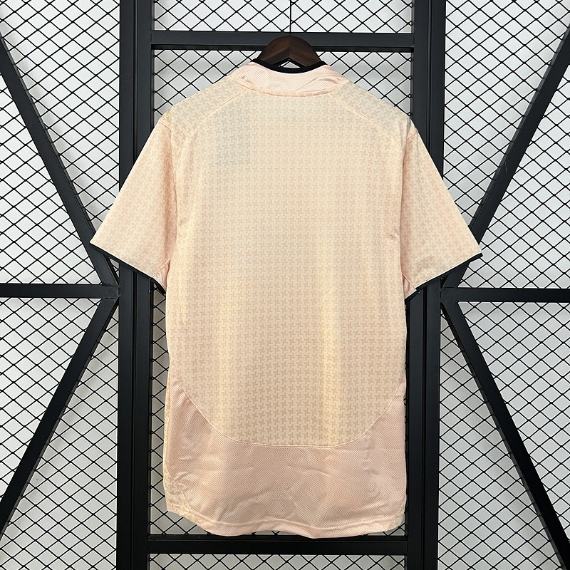 Retro 2003-04 Juventus Away Football jersey retro