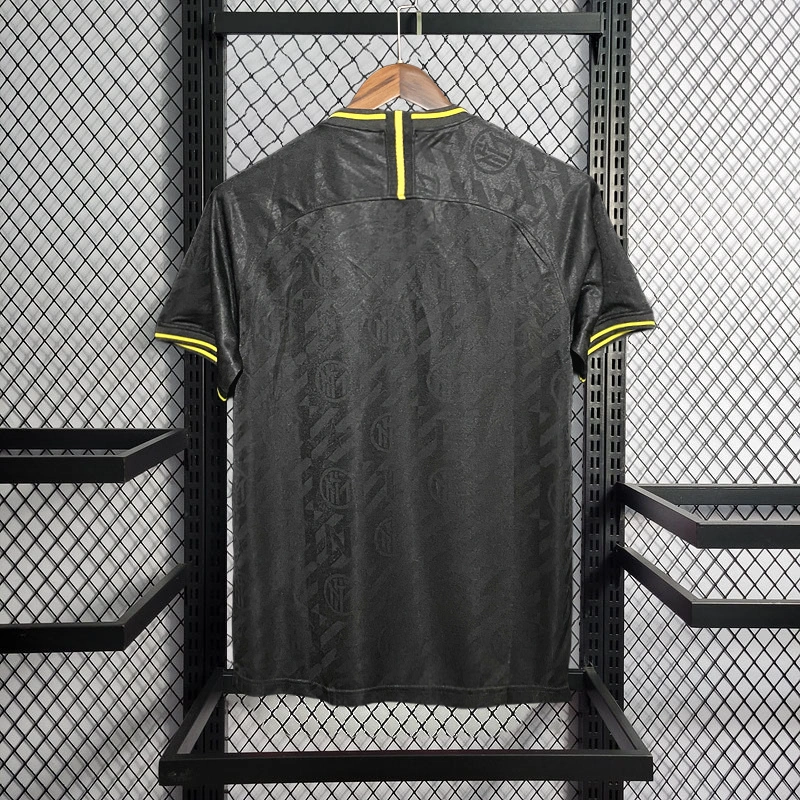 Retro 2019-20 Inter Milan Third Away Football jersey Retro