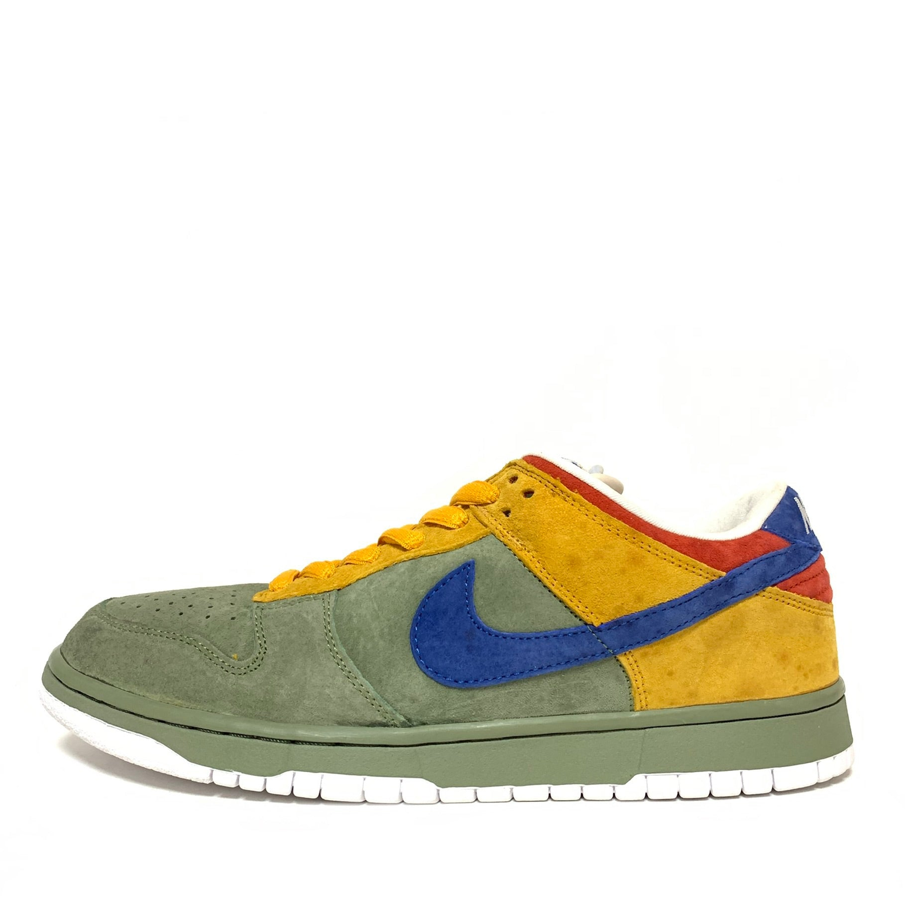 Dunk Low Premium SB Puff N Stuff 313170-341