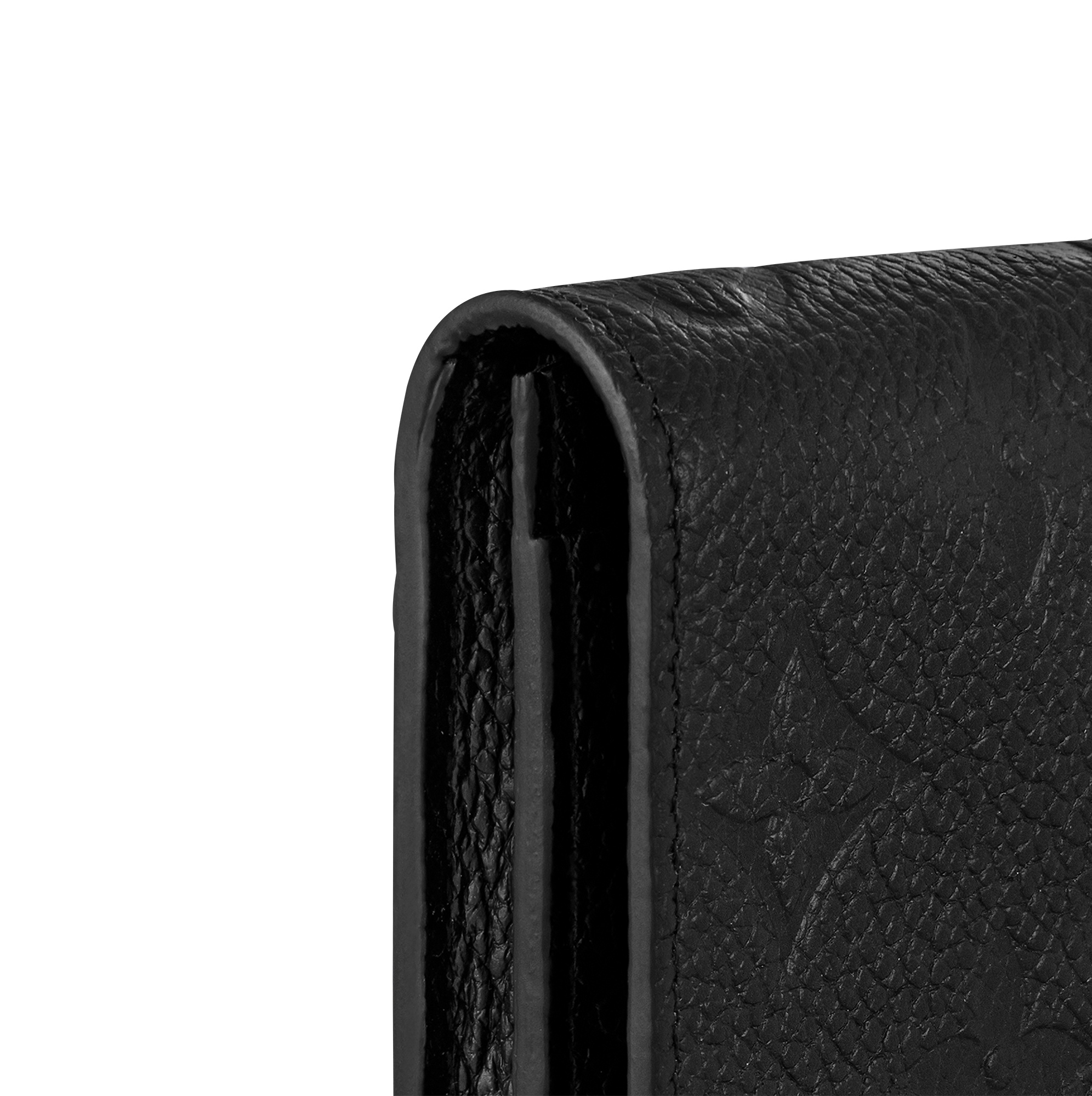 LV Business Card Holder M58456