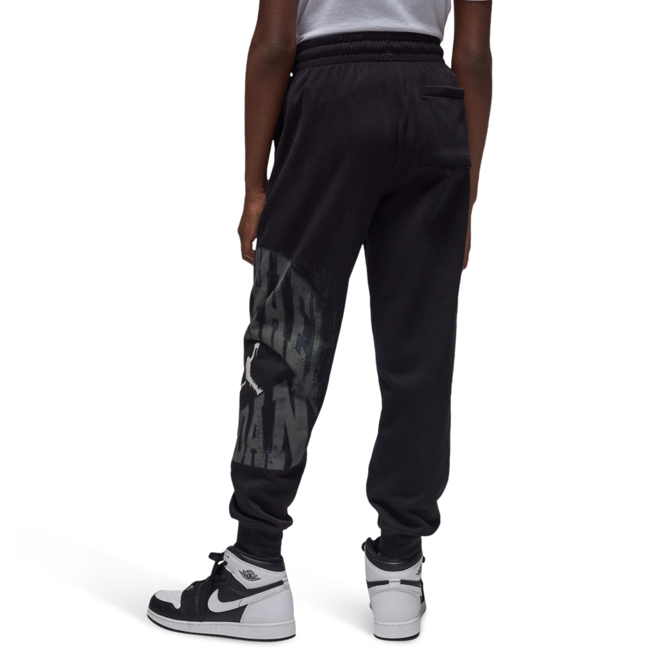 Jordan MVP HBR Jumpman Fleece Pants