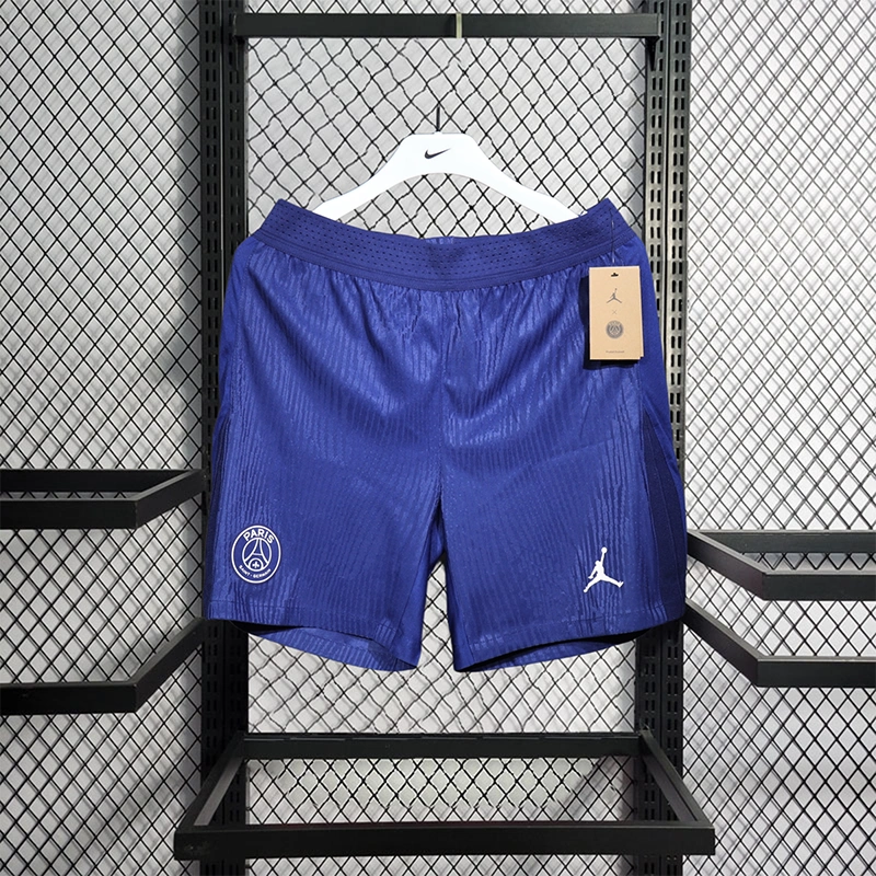 Player 2024-25 Shorts PSG Jersey