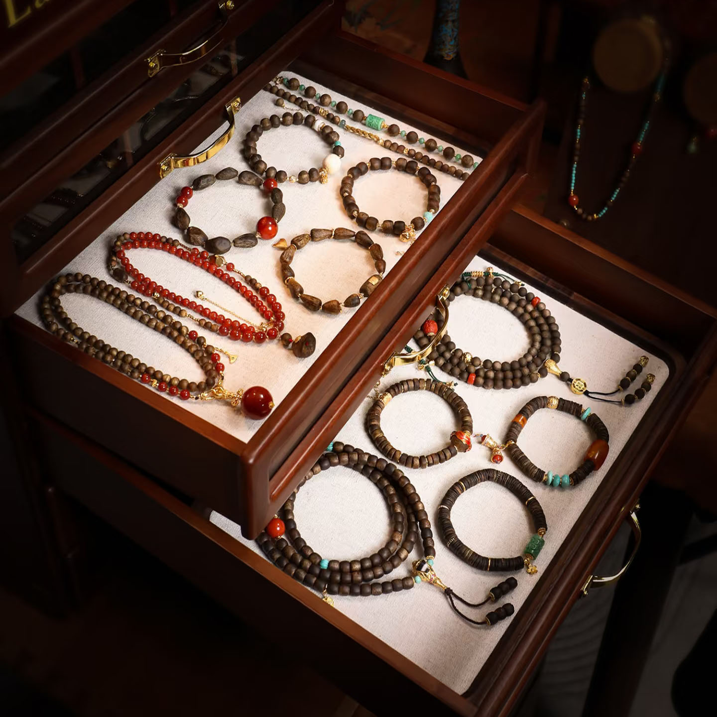 Energy Bracelet