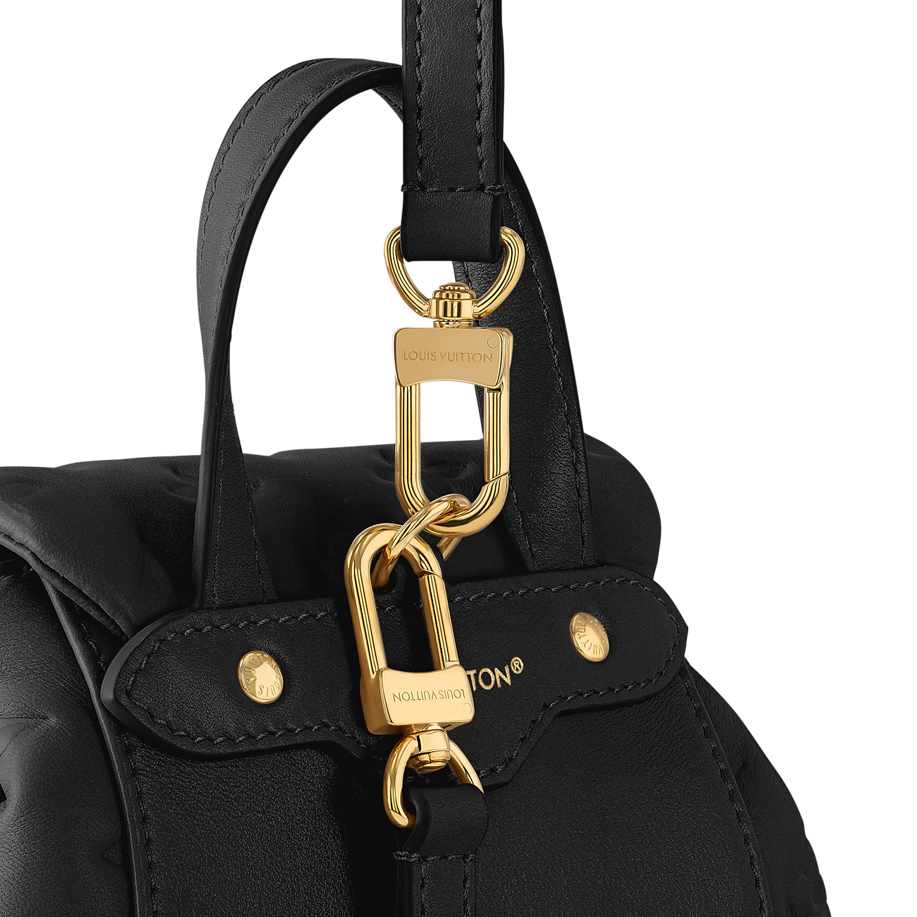 Louis Vuitton Coussin Backpack Pm 26cm/10.2in M13357