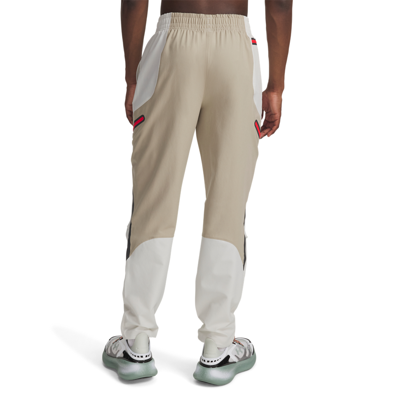 Under Armour Unstoppable Cargo Pants