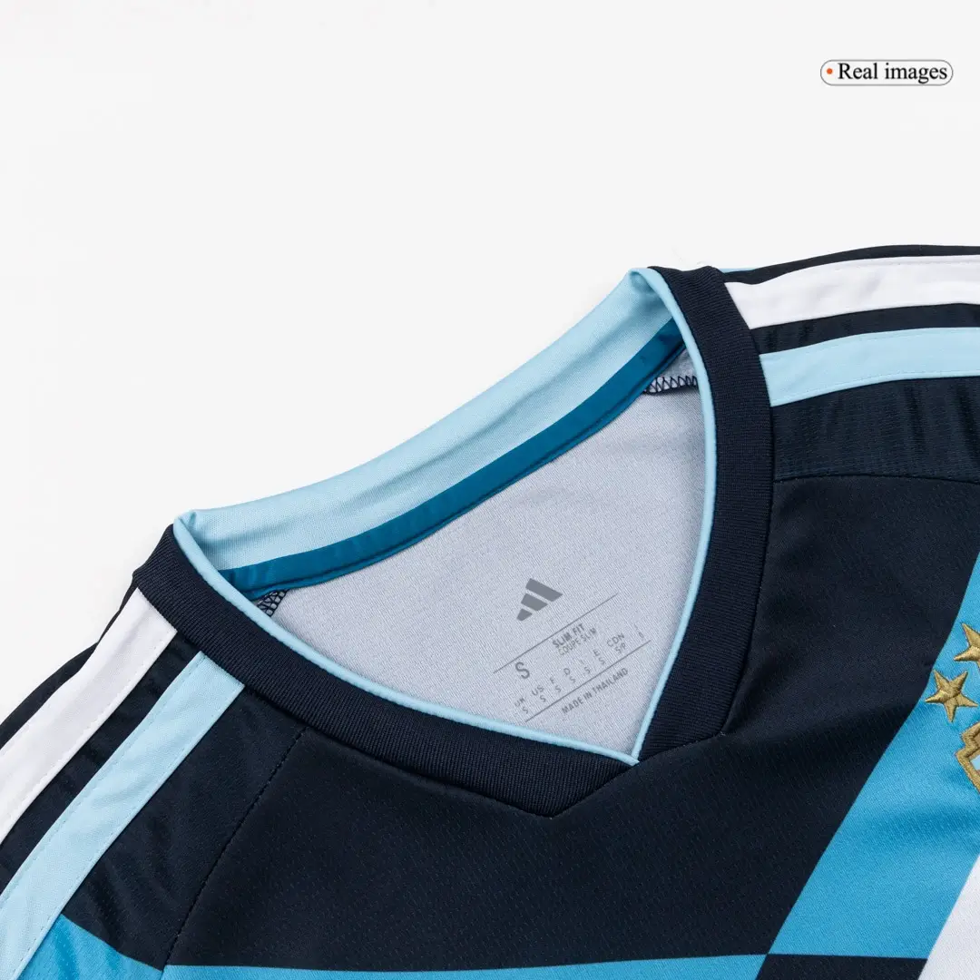 Argentina Training Pre-Match Soccer Jersey World Cup 2026