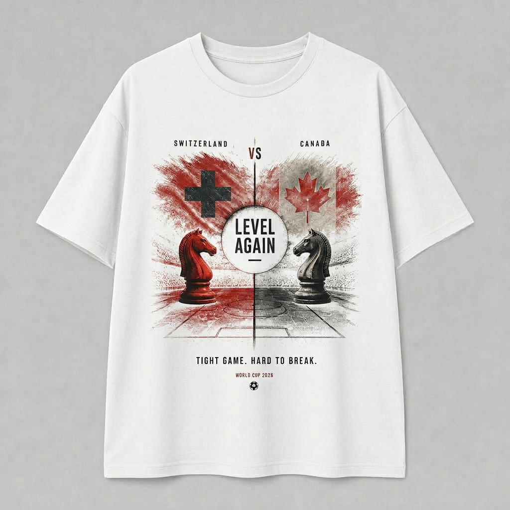 Unisex Loose Fit T-Shirt 100% Cotton Soft Comfortable Summer Casual Printed Top