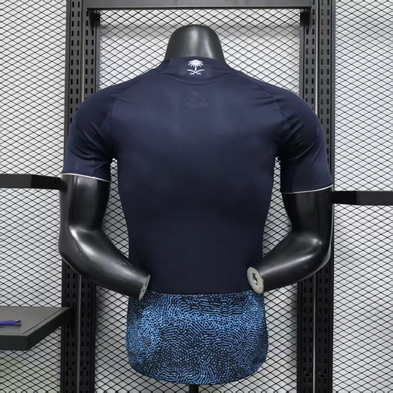 Player 2025-26 Al Nassr Away Football jersey Al-Nassr