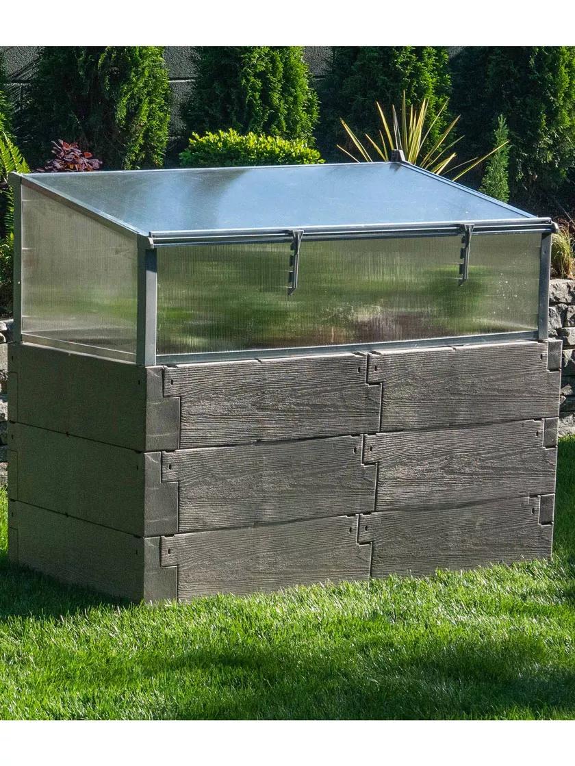Kombi Dual Function Raised Bed
