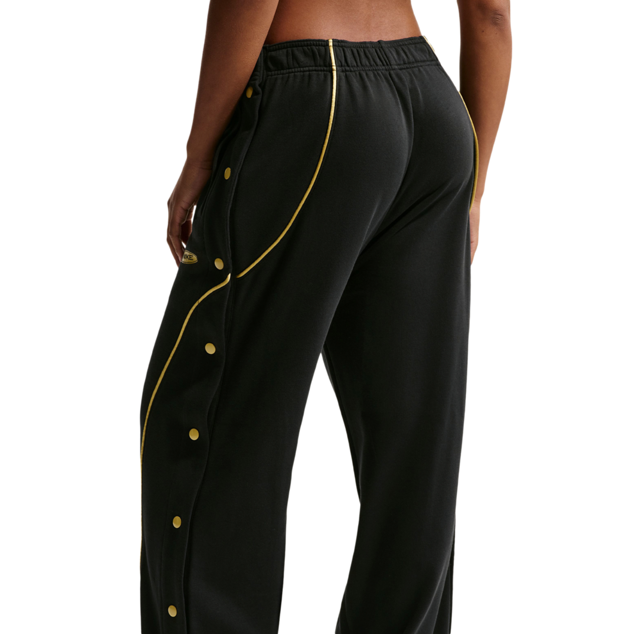 Nike Dri-FIT Swoosh Fleece Tearaway Pants