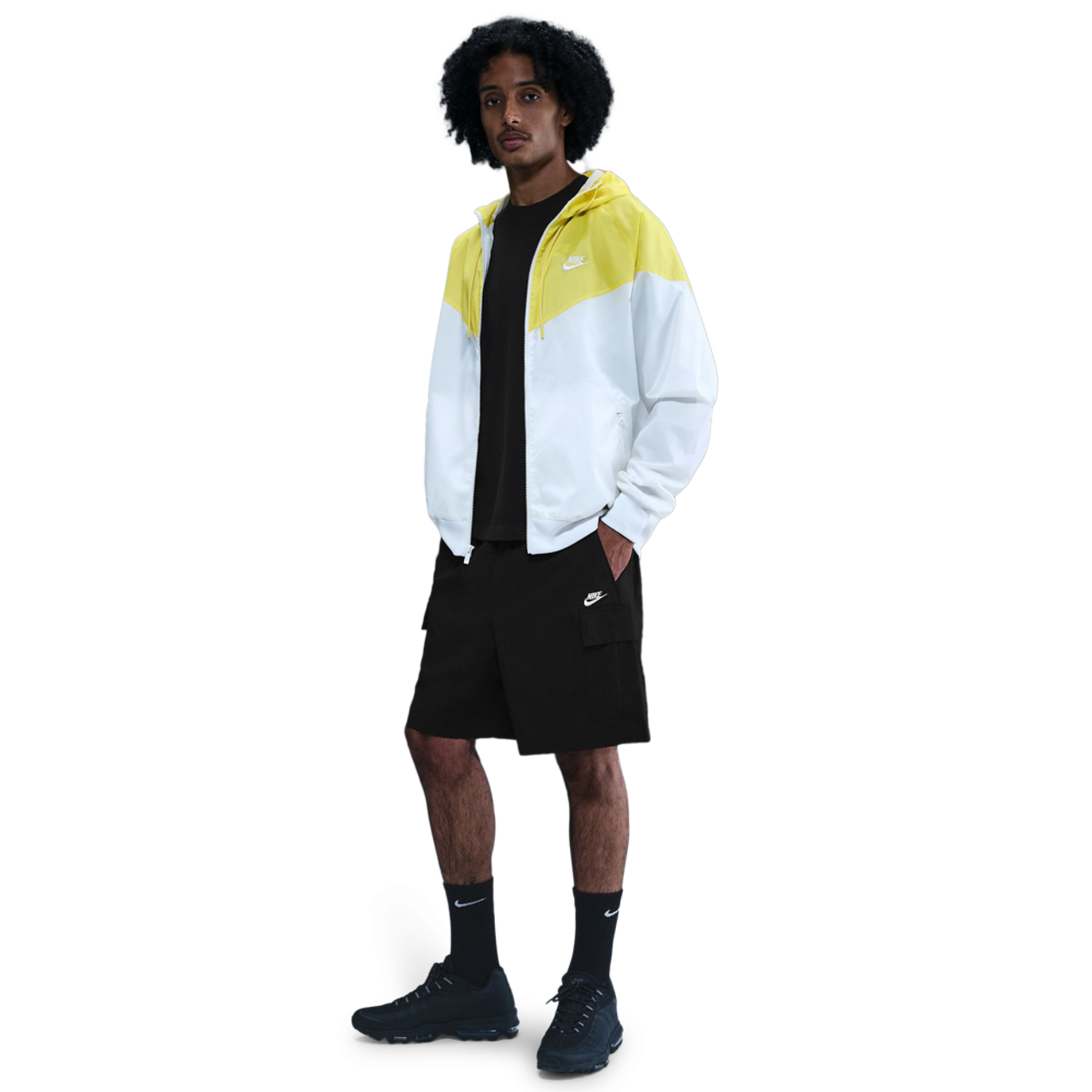 Nike Club Utility Shorts