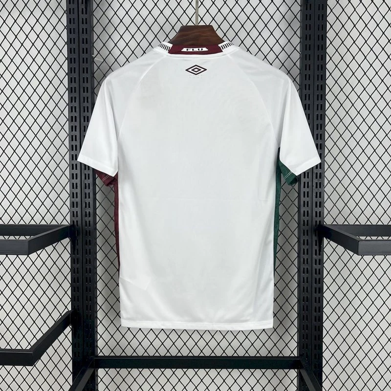 2025-26 Fluminense away Football jersey