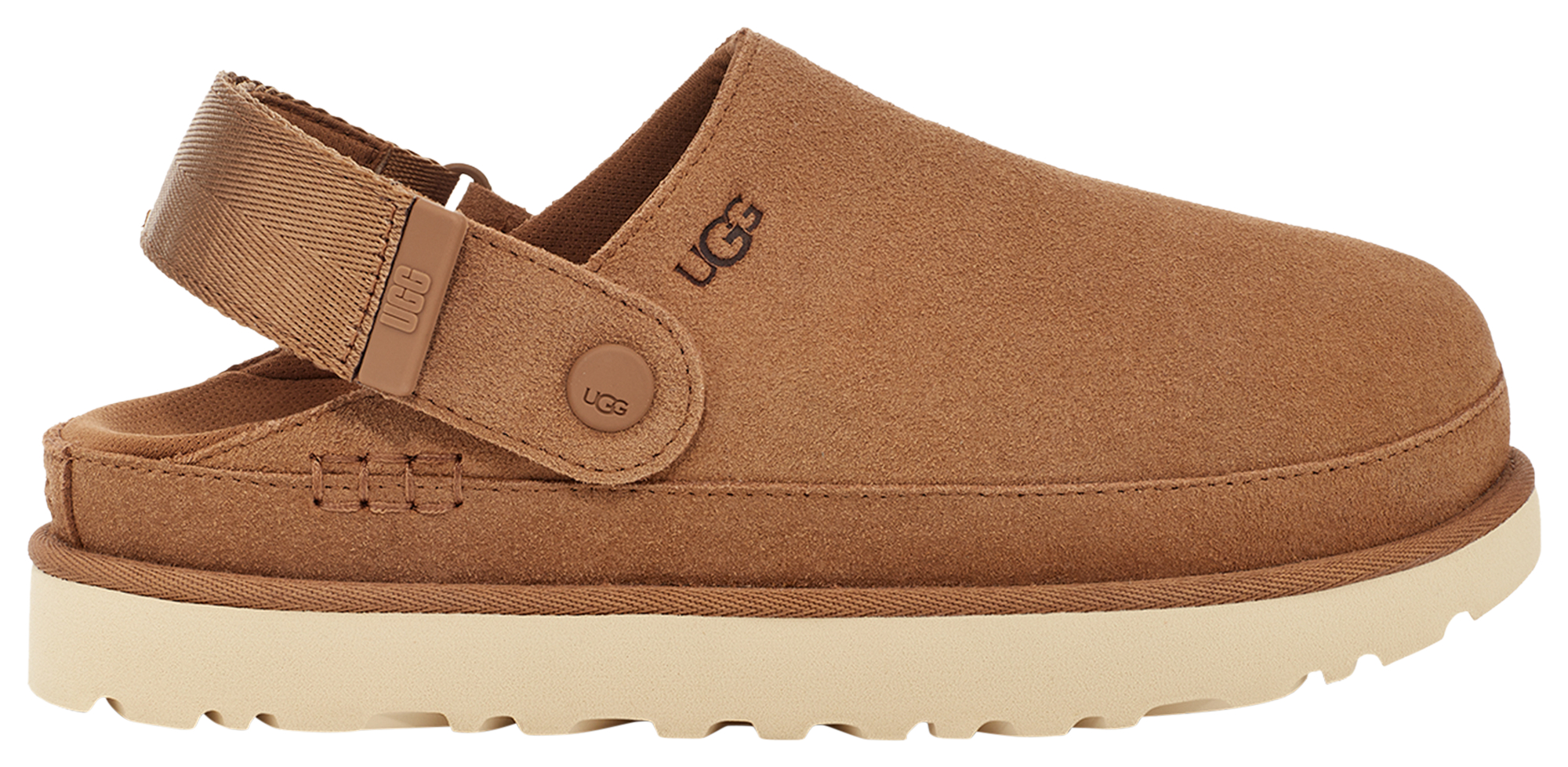 UGG Goldenstar Clogs