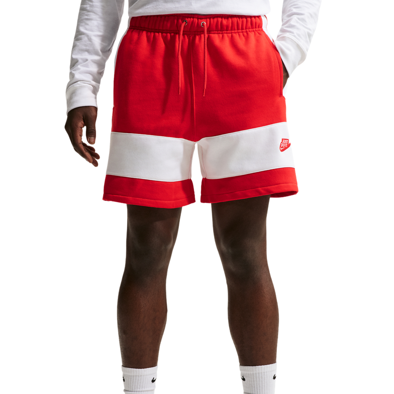 Nike Club BB Short JDI