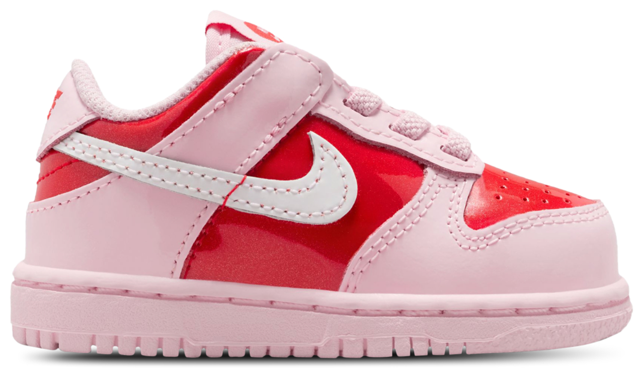 Nike Dunk Low Valentine