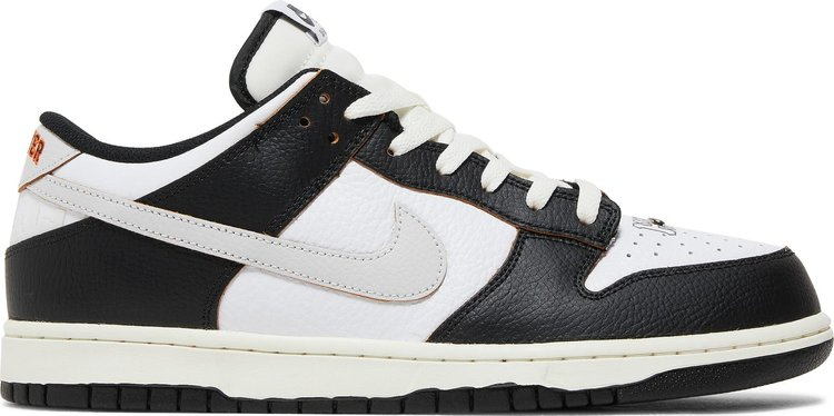 HUF x Dunk Low SB San Francisco FD8775-001