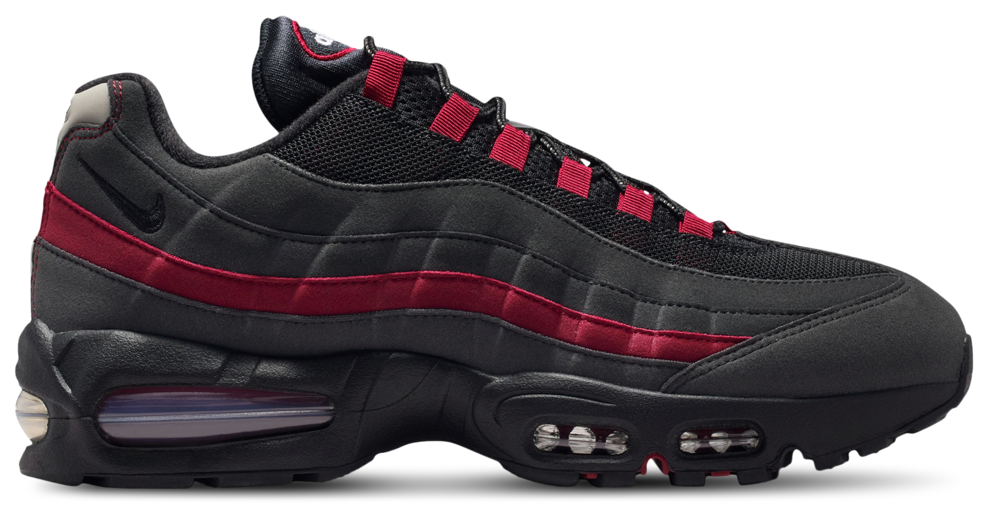 Nike Air Max 95 OG Big Bubble