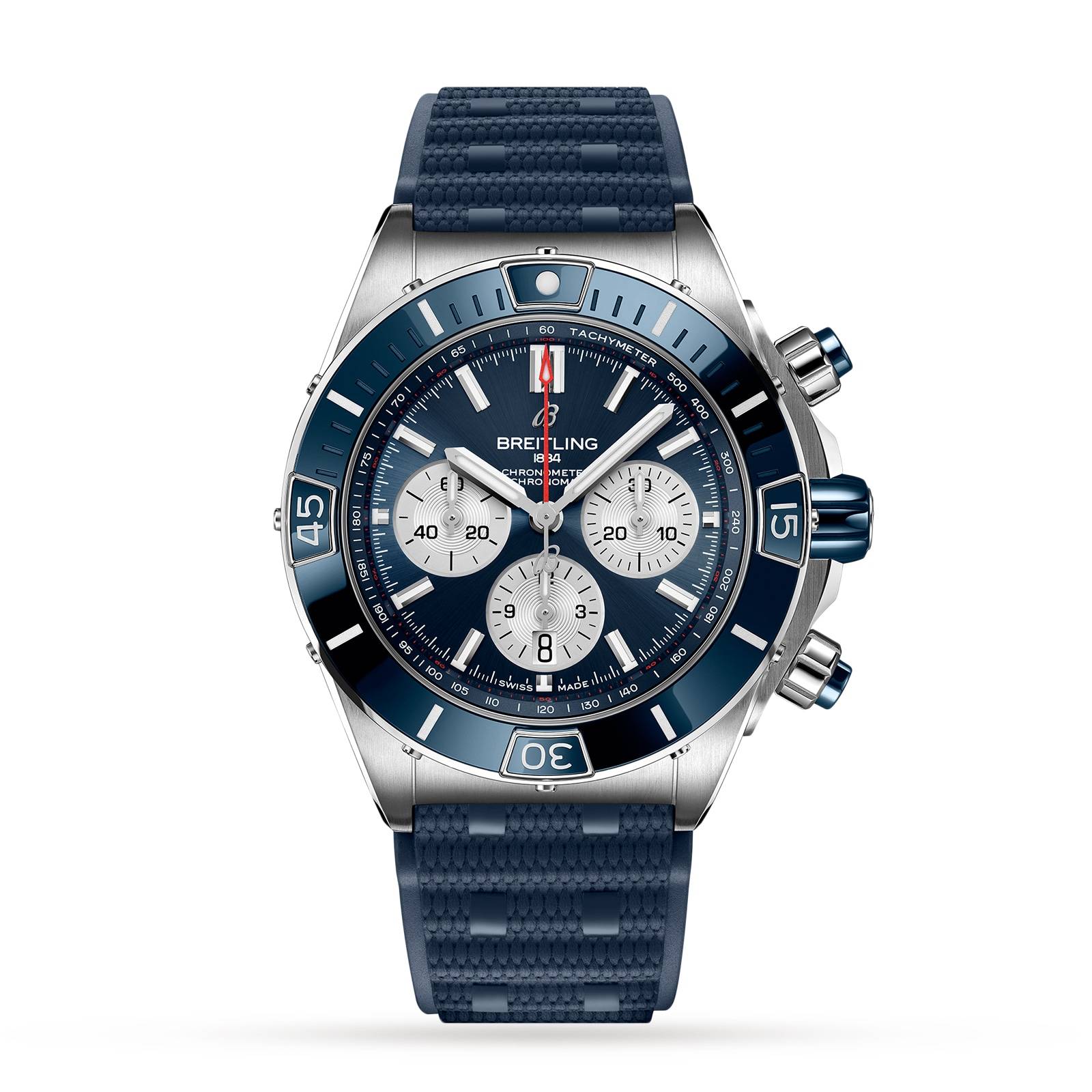 Breitling Super Chronomat 44mm Mens Watch-P17531952