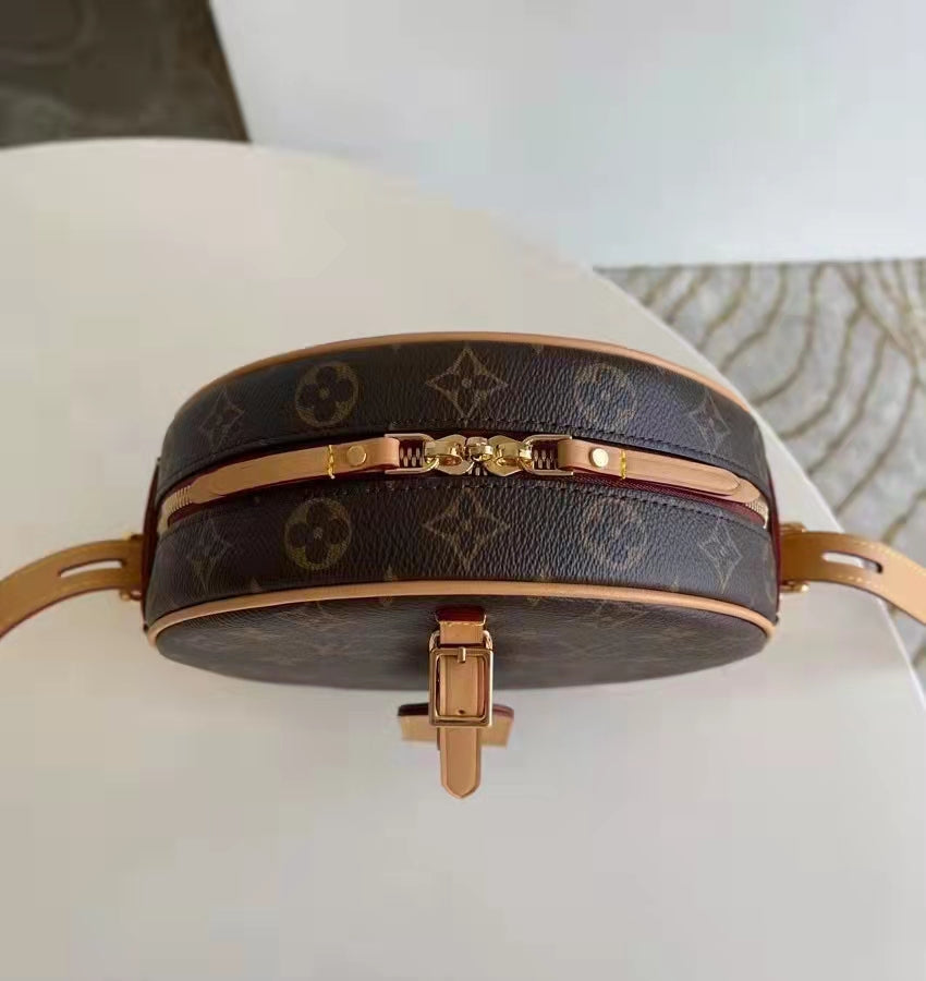 Louis Vuitton Boite Chapeau Souple Mm 22Cm
