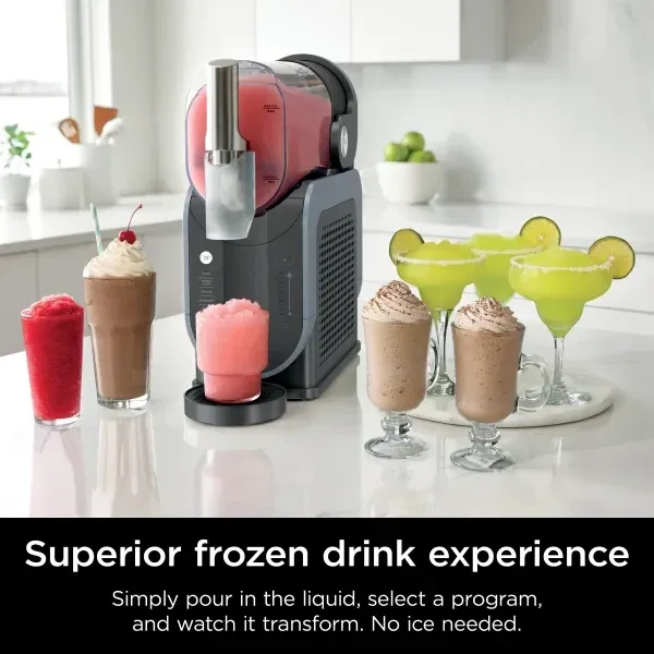 💥Liquidation Sale💥SLUSHi Professional Frozen Drink Maker