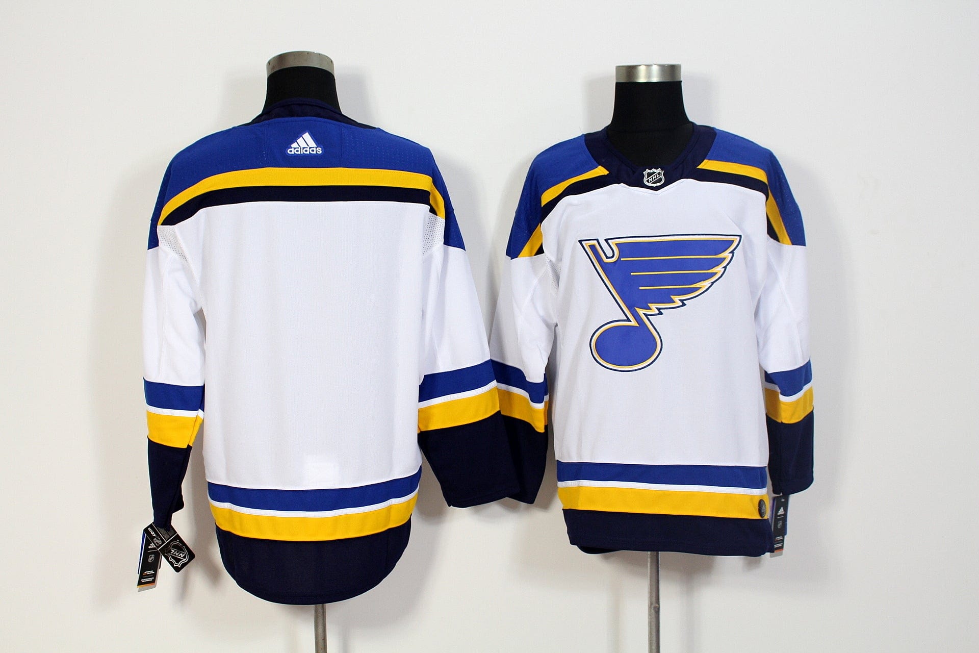 St. Louis Blues