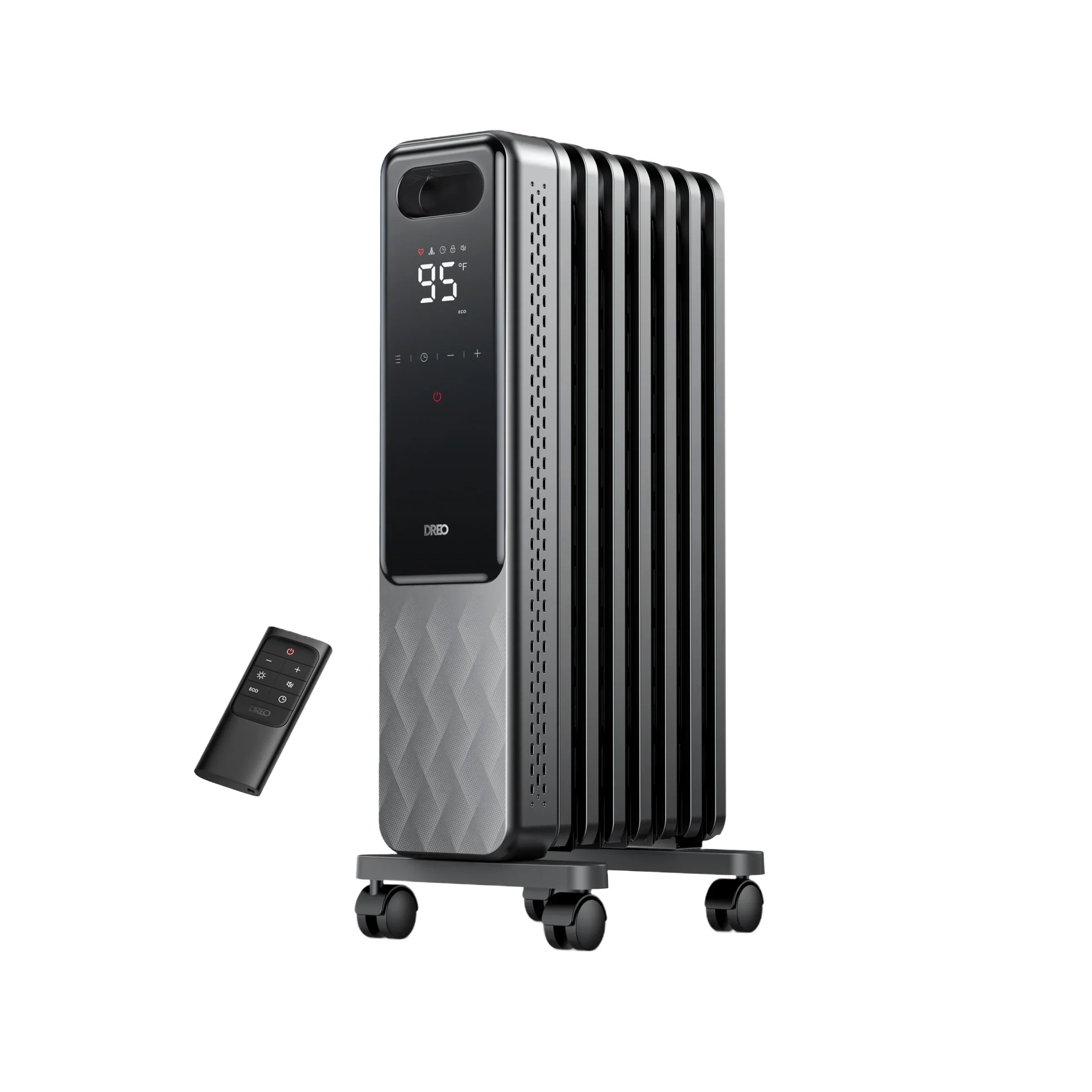 Oil-filled Radiator 310