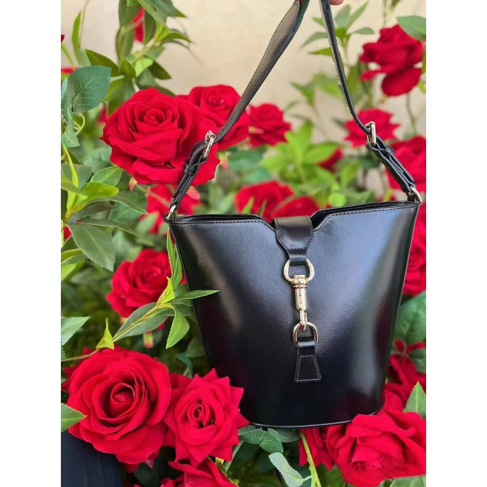 Gucci Mini Bucket Shoulder Bag