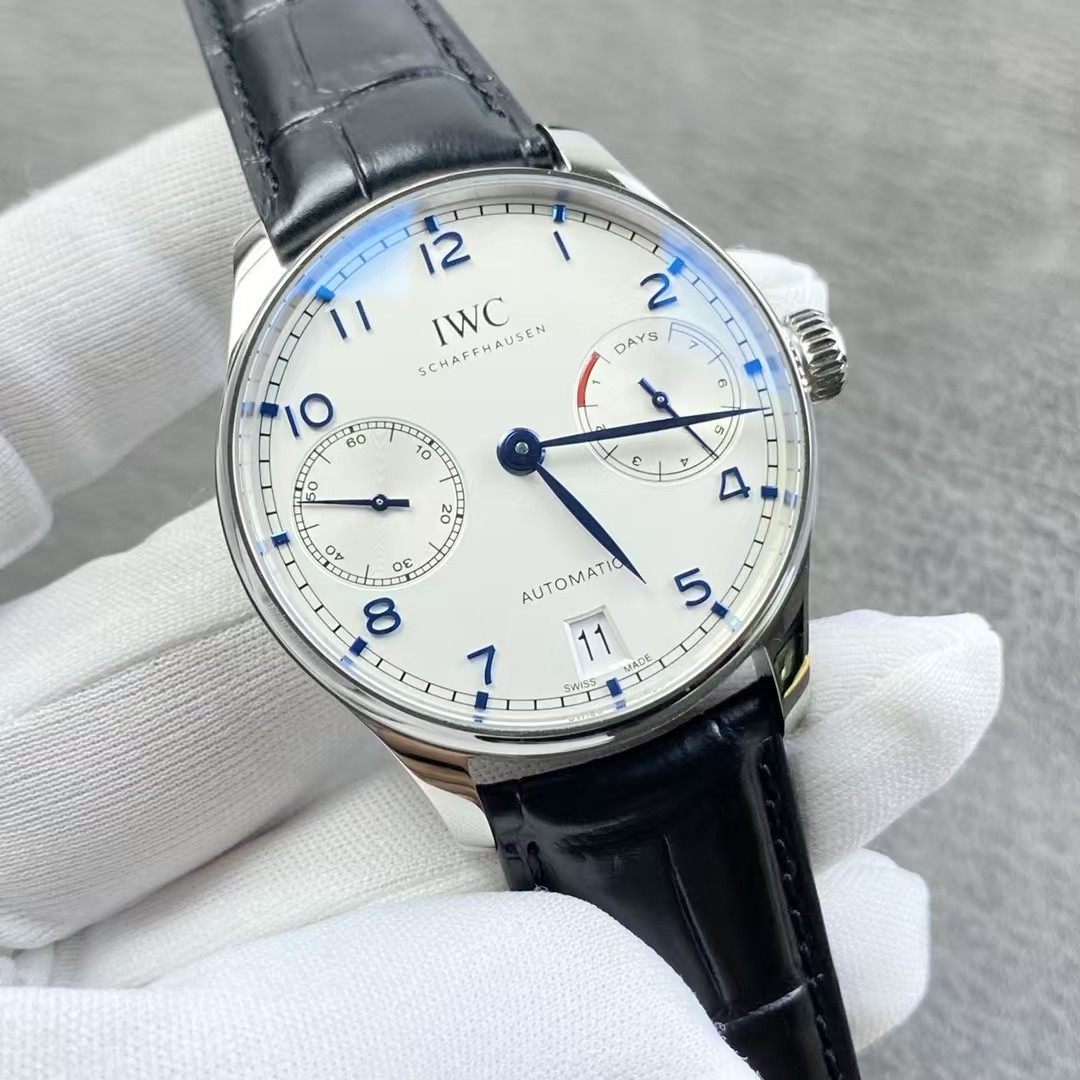 【Super Clone】High version customized version---IWC-Portugieser Automatic 42 (IW500704)
