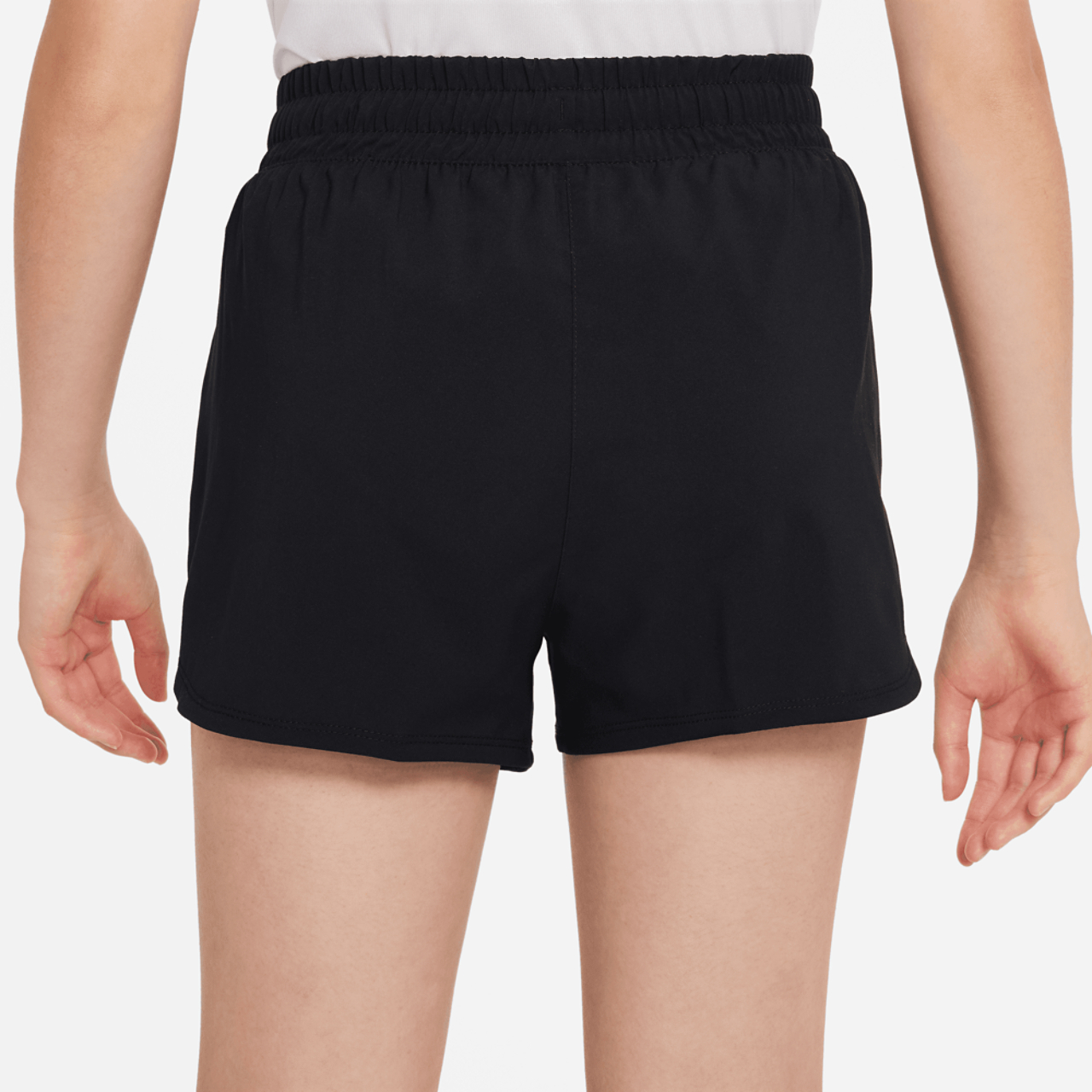 Nike Dri-FIT One Woven HR Shorts