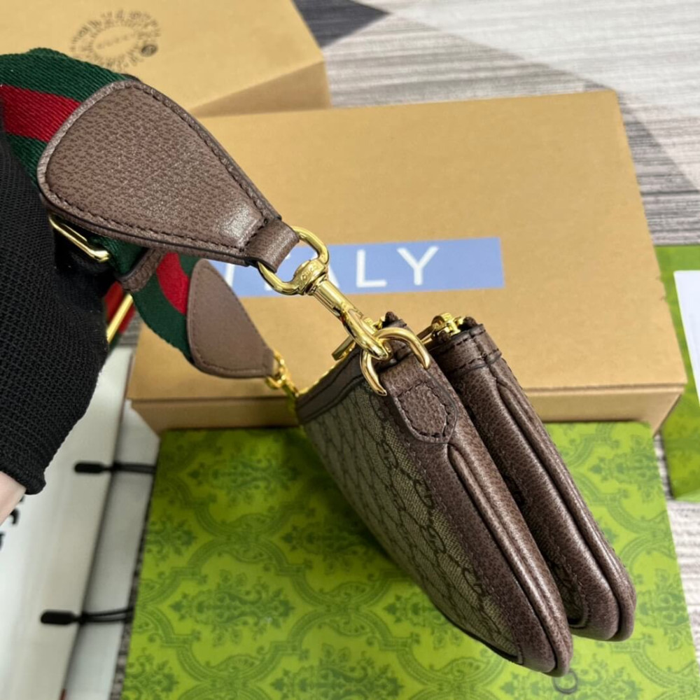 Gucci Blondie GG Mini Bag