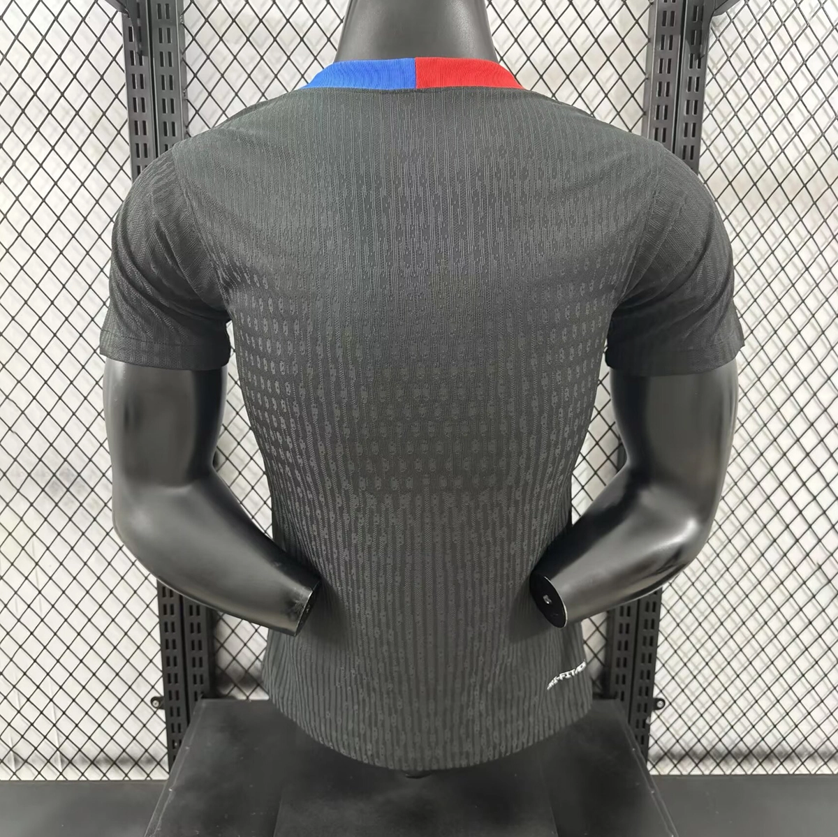 Player 2024-25 Barcelona Special Edition football jersey