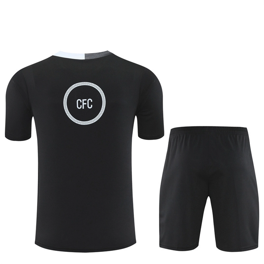 2025-26 Chelsea short-sleeved training clothes