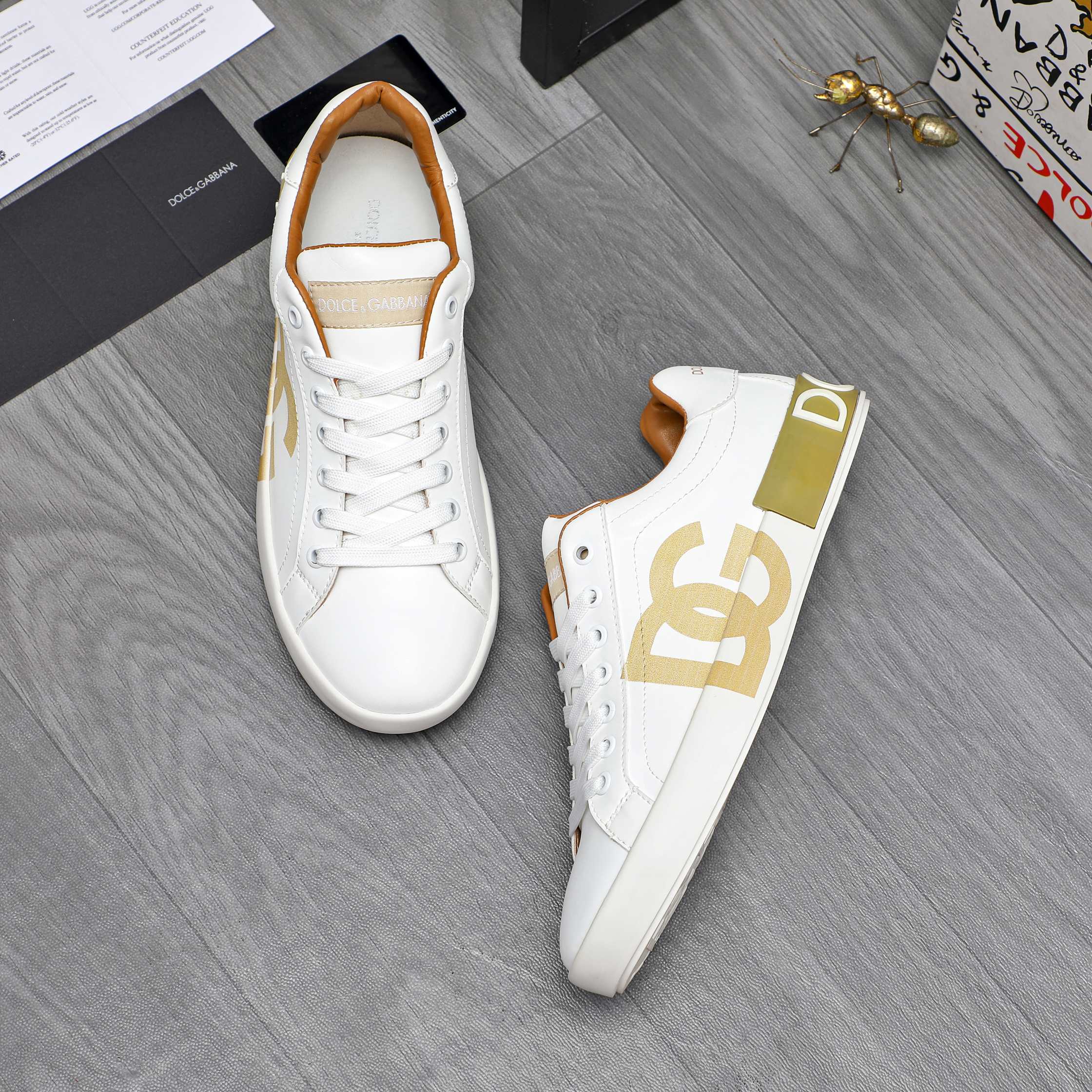 Dolce & Gabbana Sneaker