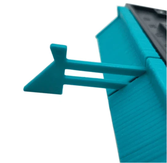 MASTER OUTLINE GAUGE (2019 UPGRADED)