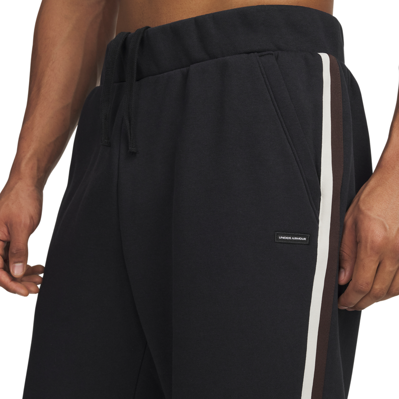 Under Armour Icon Heavy Rib Joggers