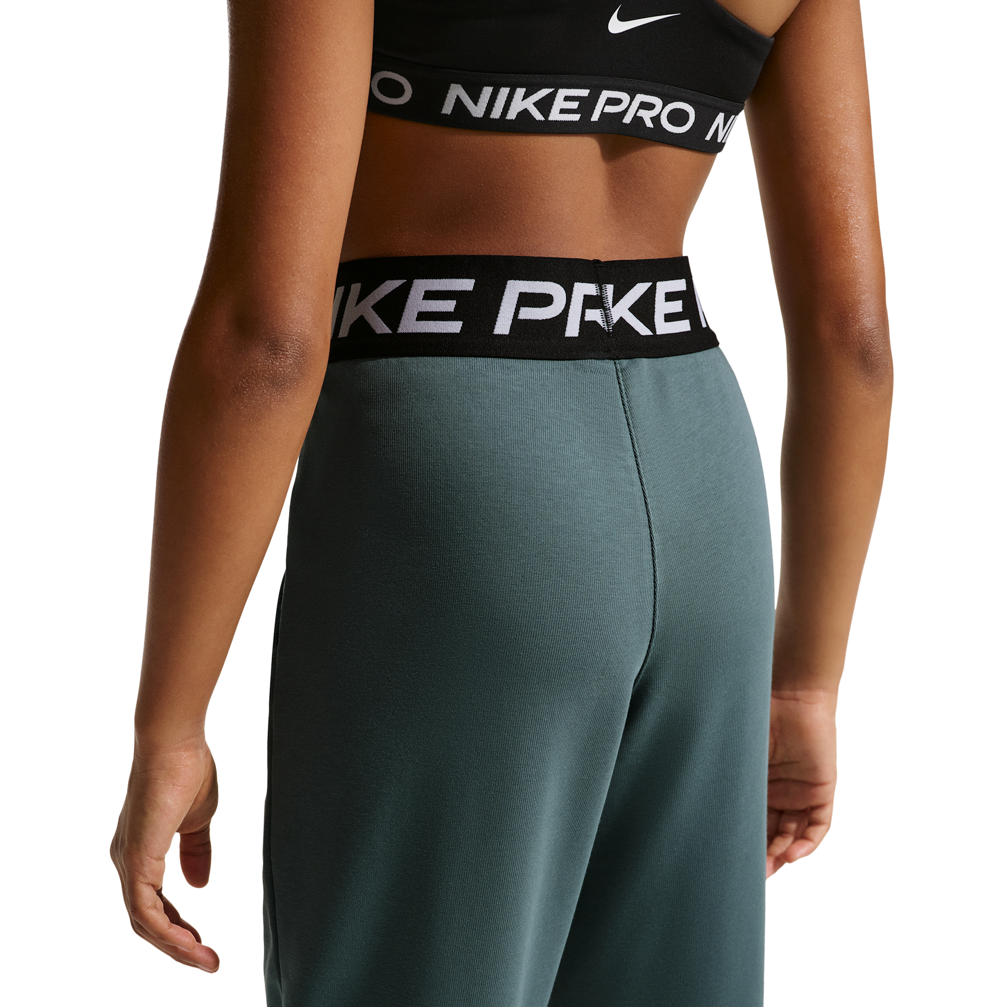Nike Dri-FIT Fleece Joggers