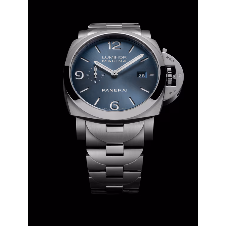 Panerai Luminor Marina 44mm PAM03323