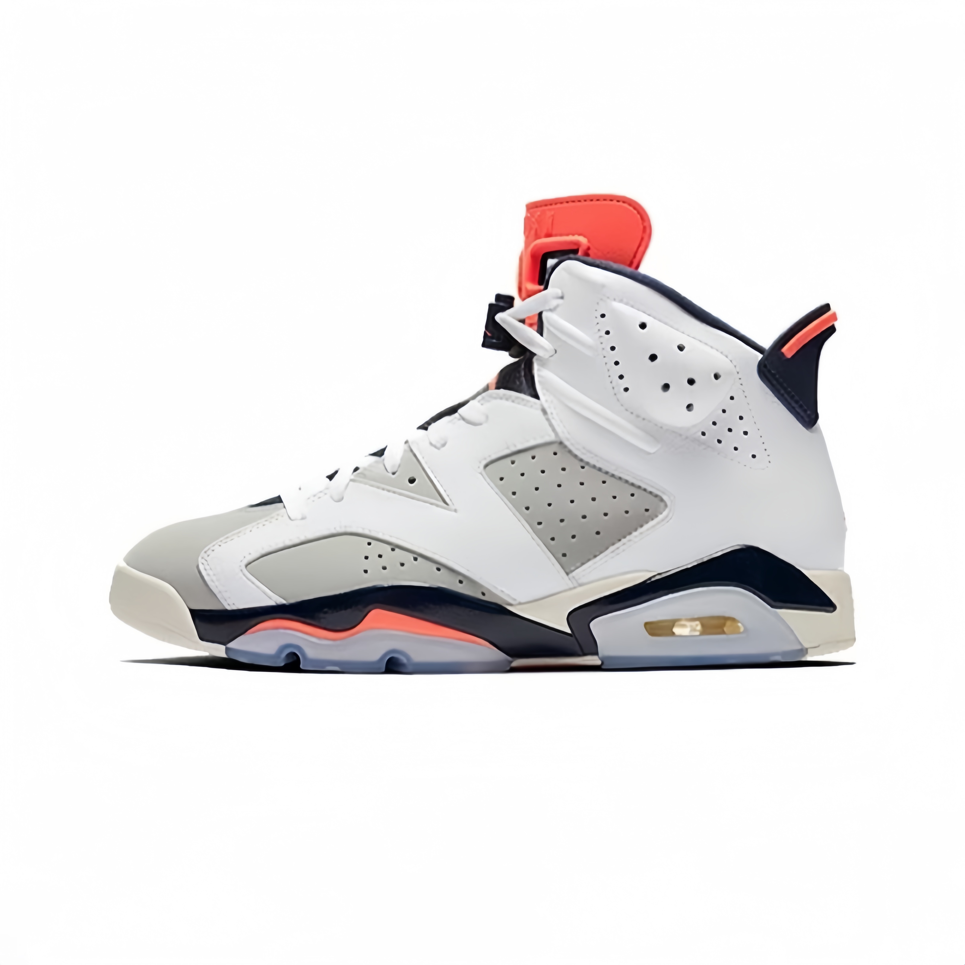 NIKE Air Jordan 6 Retro Tinker for Men and Women EU40-47